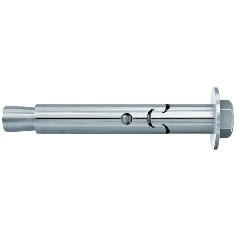 Fischer Hulsanker FSA-8X60/15S - 68520 In De Mode