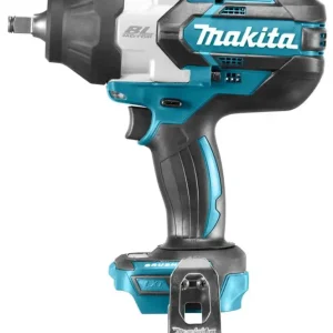 Superprijs Makita DTW1002ZJ 18 V Slagmoersleutel (accu slagmoersleutel)