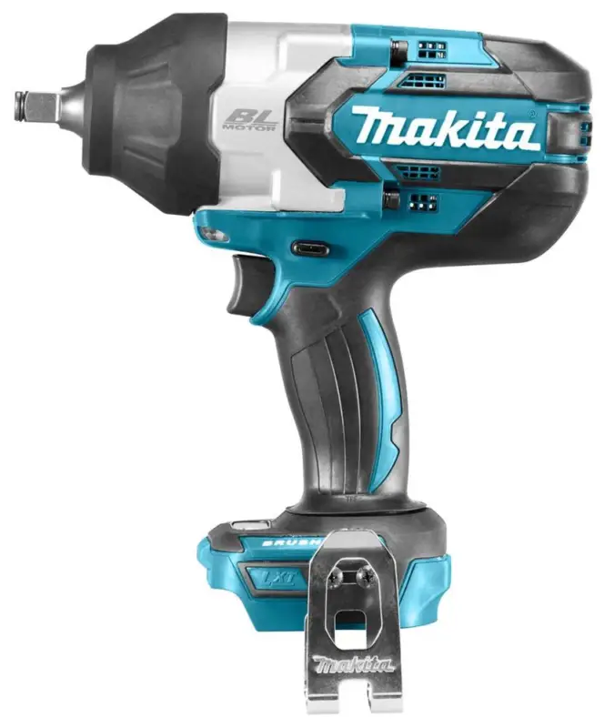 Superprijs Makita DTW1002ZJ 18 V Slagmoersleutel (accu slagmoersleutel)