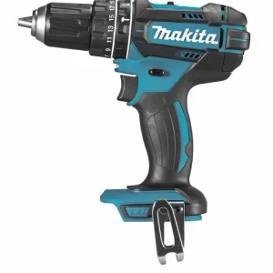 Makita DHP482ZJ 18 V Klopboor-/schroefmachine (accu klopboormachine) Luxe