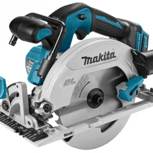 Makita DHS680ZJ 18 V Cirkelzaag (accu cirkelzaag) Exclusieve Aanbieding