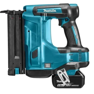 Makita DBN500RTJ 18 V Brad tacker (accu tacker) Plaats Bestelling