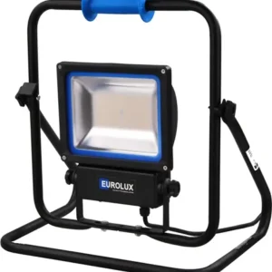 Eurolux LED Bouwlamp 60W Nieuwe Collectie