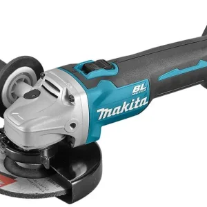Wereldwijde Verzending Makita DGA506ZJ 18 V Haakse slijper 125 mm