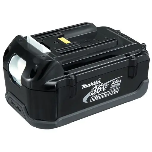 Makita BL3626 36V 2,6 Ah Accu Handgemaakt