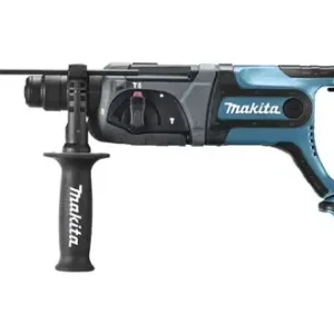 Topkwaliteit Makita DHR241ZJ 18 V Combihamer