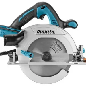 Makita DHS710ZJ 2x18 V Cirkelzaag 190 mm (accu cirkelzaag) Budget
