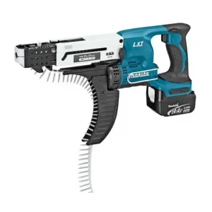 Makita DFR540RFJ 14,4 V Schroefautomaat Ambachtelijk