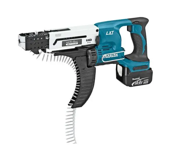 Makita DFR540RFJ 14,4 V Schroefautomaat Ambachtelijk