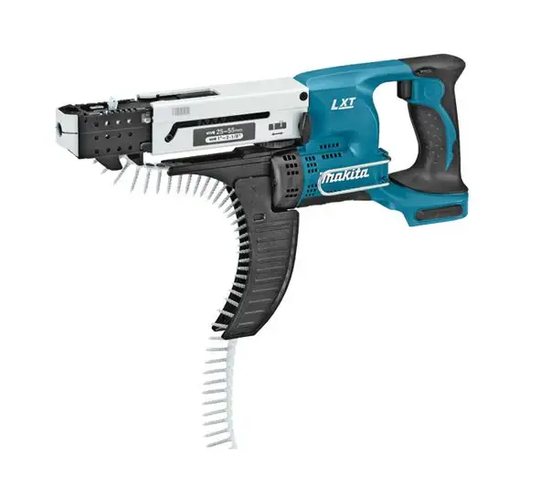Makita DFR550ZJ 18 V Schroefautomaat Bulkbestelling