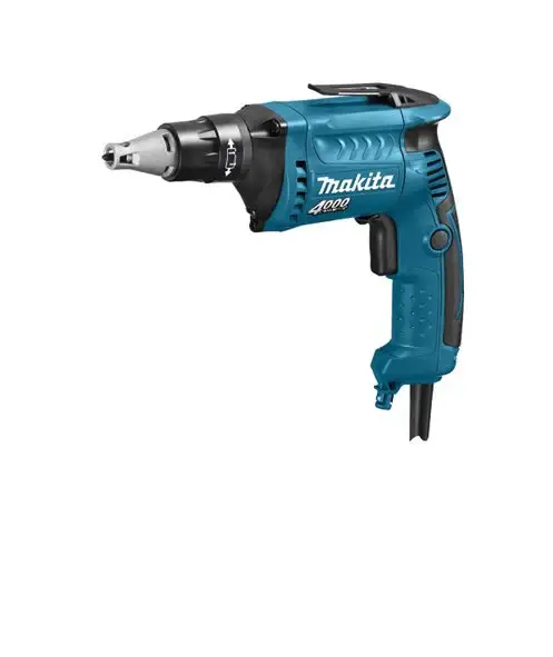 Gratis Retour Makita FS4000K 230 V Schroevendraaier