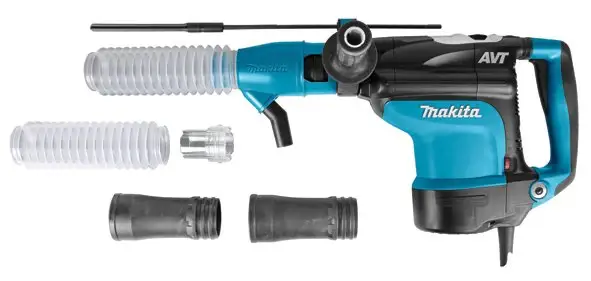 Geld-Terug-Garantie Makita HR4511CV 230 V Combihamer