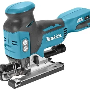 Makita DJV181ZJ 18 V Decoupeerzaag T-model (accu decoupeerzaag) Laatste Kans