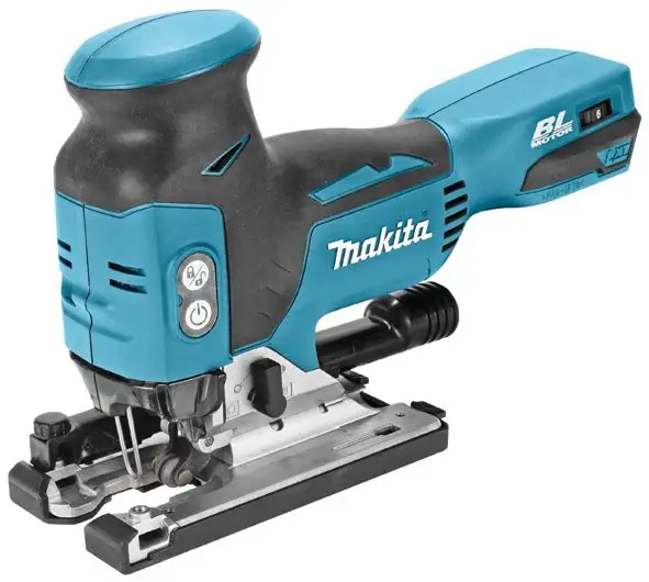 Makita DJV181ZJ 18 V Decoupeerzaag T-model (accu decoupeerzaag) Laatste Kans