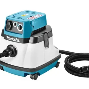 Koopje Makita VC2510LX1 230V bouwstofzuiger L-klasse
