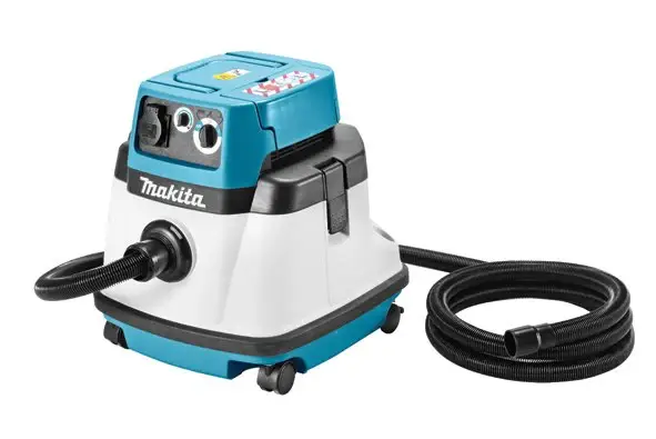 Koopje Makita VC2510LX1 230V bouwstofzuiger L-klasse