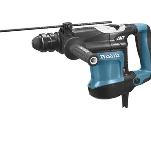 Garantie Inbegrepen Makita HR3210FCT 230 V Combihamer