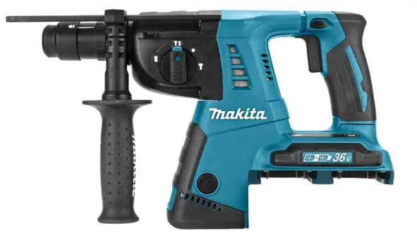 Topkwaliteit Makita DHR264Z 2x18 V Combihamer