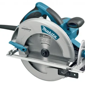 Exclusief Makita 5008MG 230V Cirkelzaag