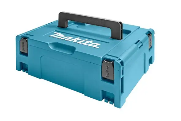 Bulkbestelling Makita Mbox systainer nr. 2