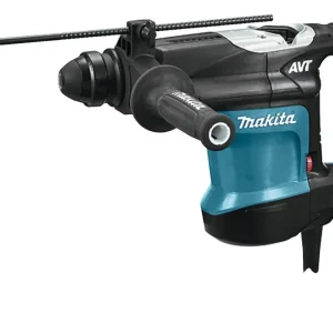 Dagaanbieding Makita HR3210C 230V Combihamer