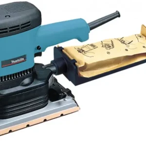 Makita 9046 230V Vlakschuurmachine Gereduceerde Prijs