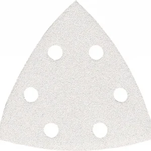 Makita Schuurvel 3-k White V. Betrouwbaar