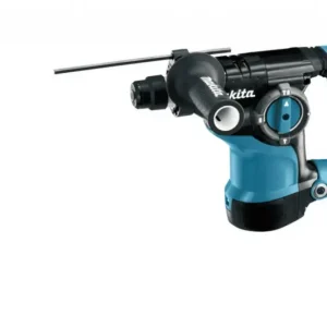 Plaats Bestelling Makita HR2811F 230V Combihamer