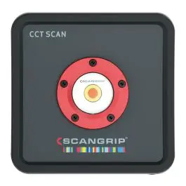 Goedkoop Scangrip - colour match Werkverlichting - BOUWLAMP MULTIMATCH R - Led