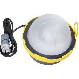ERSO - rubber lampen - Allround - KALT BOUWLWLAP 6804 - Led bouwlamp Flitsaanbieding