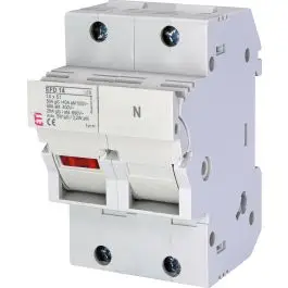 Nu Kopen ETI Smeltpatroonsch. 50A EFD14 LED 1p+n