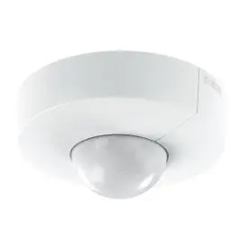Bulkbestelling STEINEL Steinel Bewegingsmelder IS 345 COM1 rond, opbouw