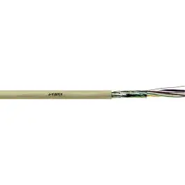 Tijdelijk Beschikbaar UNITRONIC J-Y(ST)Y...LG 3X2X0,8
