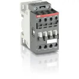 Bulkbestelling ABB Componenten Magneetsch. 4kW 400V 3P Spoel code 21 groot spanningsbereik Hulpcontac