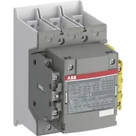 ABB Componenten Magneetsch. 55kW 400V 3-Polig Vlag aansl Spoel code: 13 groot spanning Lage Kosten