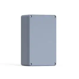 nVent HOFFMAN MGRP122209GE installatiekast - IP67 Exclusief