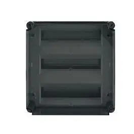 EATON lege installatiekast grijs - IP65 Hete Deal