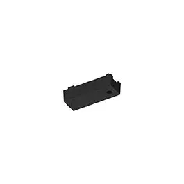 PIL DRIVER BOX 9209/BD-M-B toebeh. 3 fase rail zwart Trendy