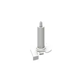 Ambachtelijk PIL Performance in Lighting Toebeh. 3 fase rail