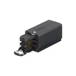 PHILIPS ZRS750 EPSR BK led armatuur zwart 33x65cm Bulkbestelling