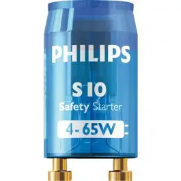 PHILIPS S10 SIN led lamp - 65W - 220-240V Garantie Inbegrepen