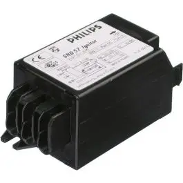 PHILIPS SND 57 220-240V 50/60Hz Finale Uitverkoop