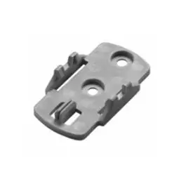 In De Mode Lumitech led fixatieplaat ECS 0°