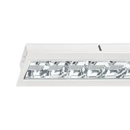 Superprijs NORTON BRP-XH LED niet uitwisselbaar 150x15cm - 3600lm - 32W - 4000K - IP20