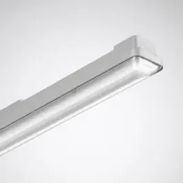 TRILUX Waterdichte armaturen Oleveon Fit Lens Grijs ET 24W Noodverlichting Wi Nieuwe Collectie