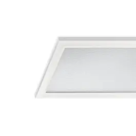 Professioneel NORTON LPS-P LED niet uitwisselbaar 120x30cm - 3400lm - 29W - 4000K - IP20