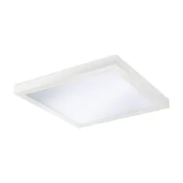 Beste Prijs NORTON OPS-O LED niet uitwisselbaar 62x62cm - 3400lm - 29W - 3000K - IP40