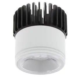 Lage Kosten Lumiko Bonvino LED module 48x48cm - 620lm - 6.6W - 3000K - IP20