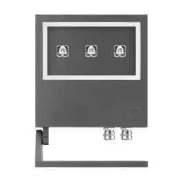 Modern PIL - focus+ - 305183 - PIL FOCUS2 26W A55/W 3K ANT DA - Led opbouw spot