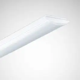 Lage Prijs TRILUX Opbouwarmaturen 3331 Diffuser LED uitwisselbaar 119x21cm - 3600lm - 28W - 3000K - IP50